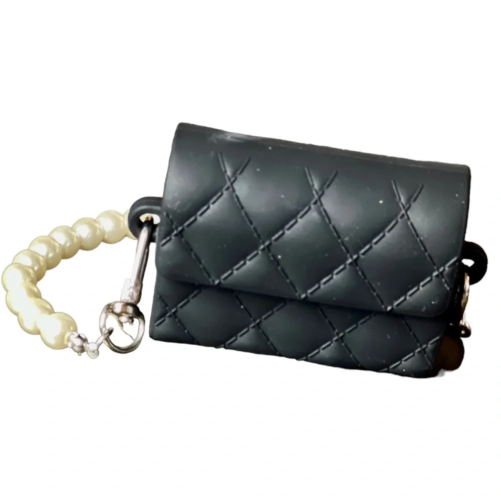 N/A purse shaped